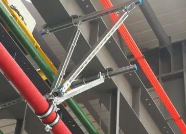 明山抗震支架厂家与你分享你必须做的紧急情况下的准备